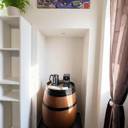 Sweet Urban Road Close Porta Susa *