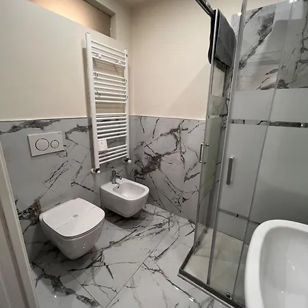 Sweet Urban Road Close Porta Susa Apartamento Turim