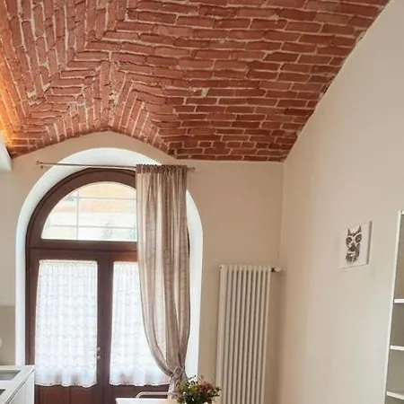 Sweet Urban Road Close Porta Susa アパート