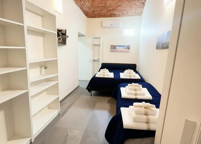 Sweet Urban Road Close Porta Susa Apartamento Turim