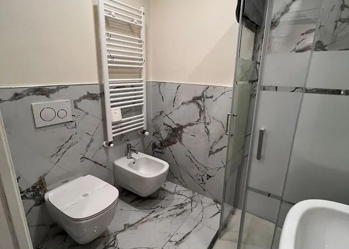Sweet Urban Road Close Porta Susa Apartamento Turim