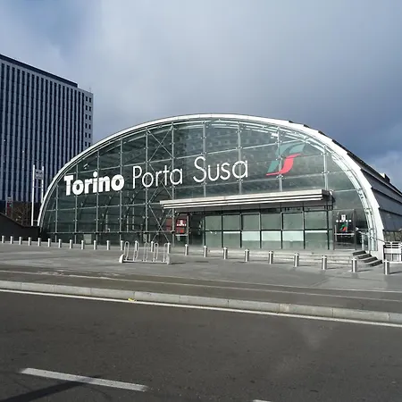 Apartamento Sweet Urban Road Close Porta Susa *