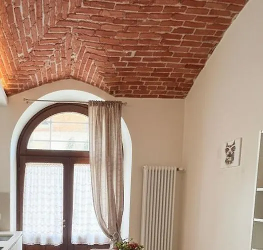 Sweet Urban Road Close Porta Susa Apartamento